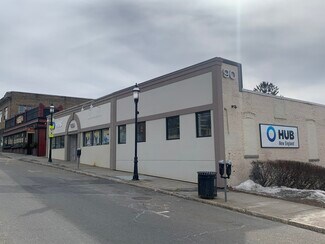 86-90 PARKER ST  