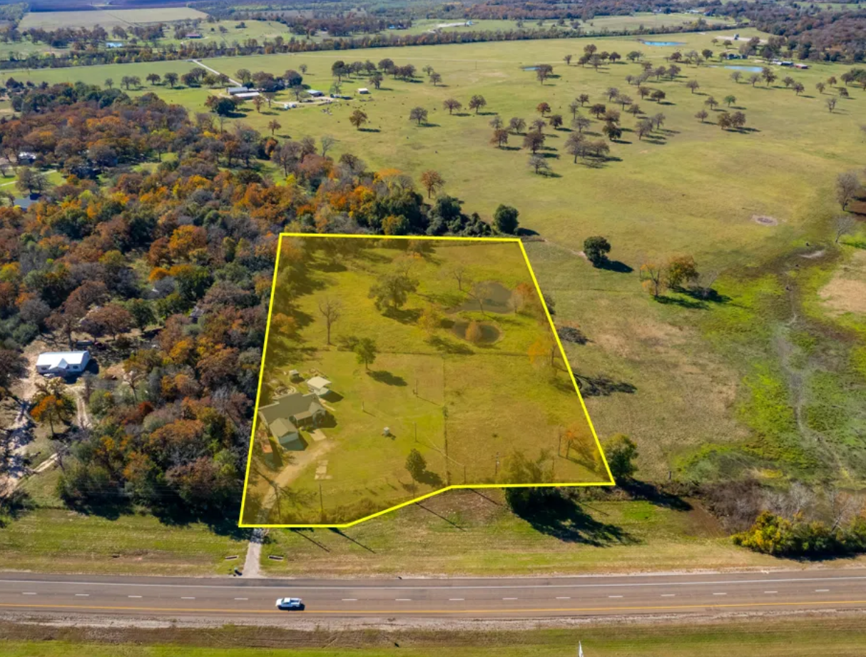 25514 State Highway 6 S, Navasota, TX for Sale