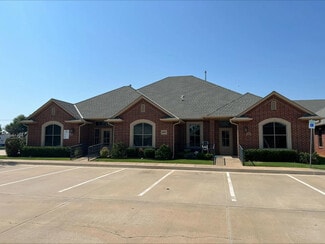 Edmond, OK Office - 1907 W 33rd