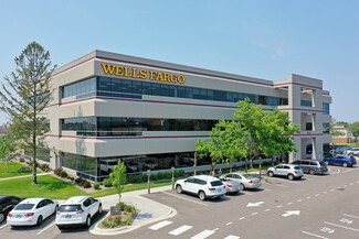 Coon Rapids, MN Office - 3200 Main St NW