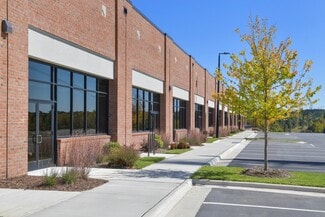 Knightdale, NC Industrial - 530 Hinton Pond Rd