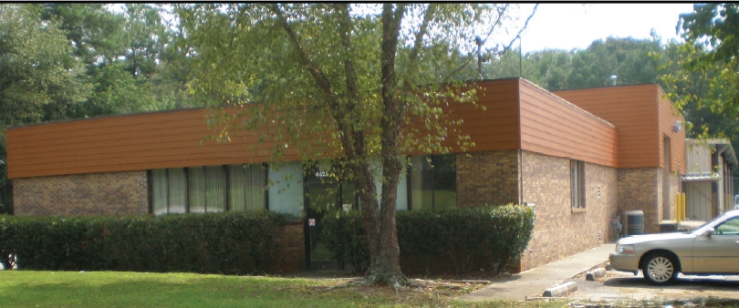 4625 Stonegate Industrial Blvd, Stone Mountain, GA for Sale
