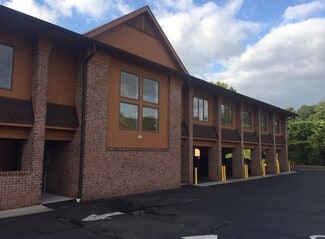Ocean, NJ Office - 802 W Park Ave
