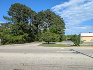 Bladenboro, NC Commercial - 0 NC 211 Hwy