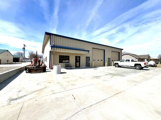 Norfolk, NE Warehouse - 1408 Pierce St