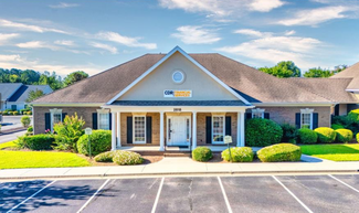 Augusta, GA Medical - 2822 Hillcreek Dr