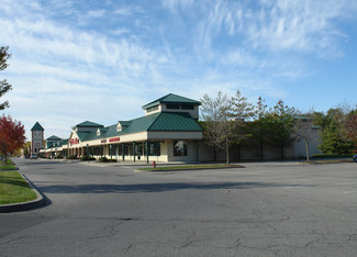 Clifton Park, NY Retail - 54 Crossing Blvd