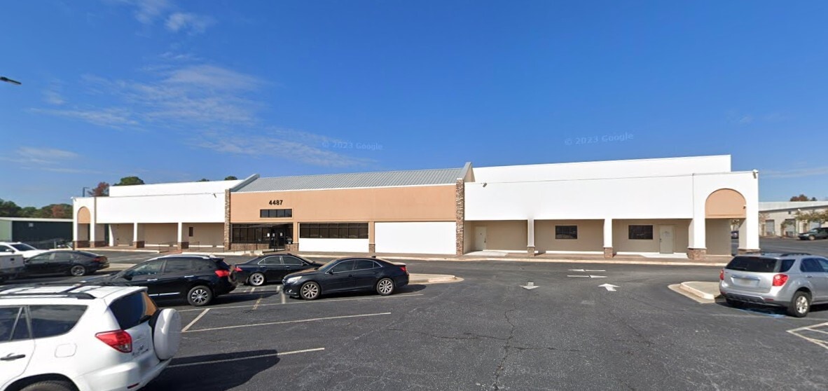 4487 Columbia Rd, Augusta, GA for Rent
