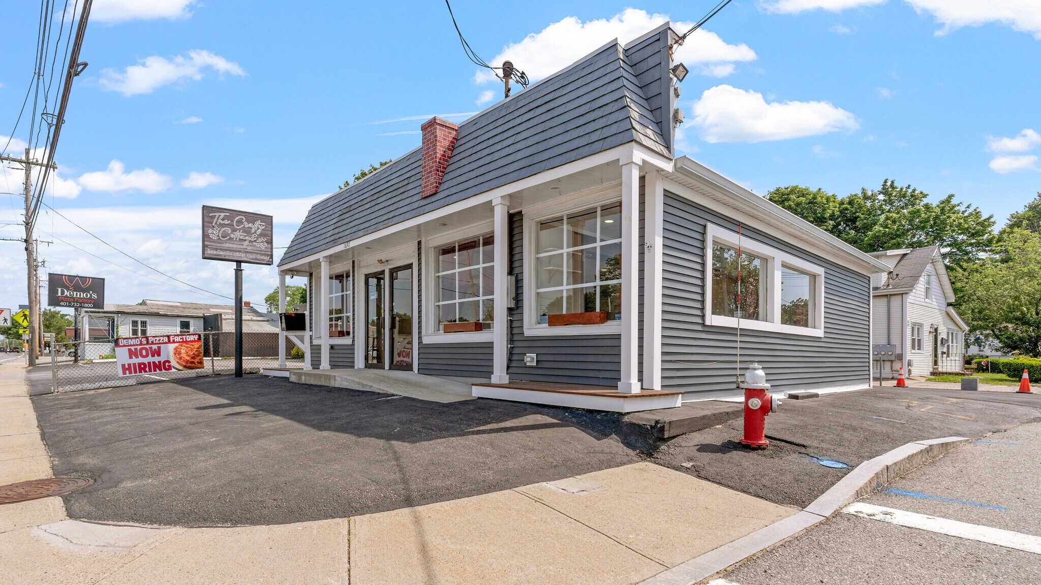 1692 Warwick Ave, Warwick, RI for Sale