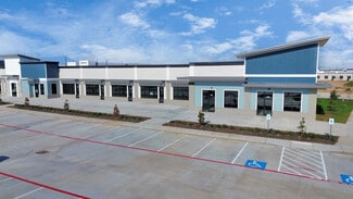 Brookshire, TX Storefront - 30625 Kingsland Blvd