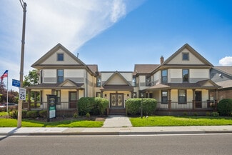 Naperville, IL Office - 121 N Washington St