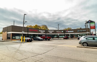 Winnipeg, MB Retail - 1353 Mcphillips St