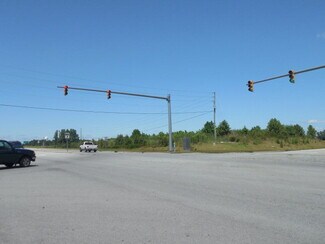 NC-33 Hwy State Rd 1141  