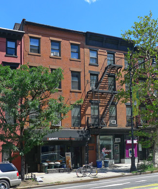 Brooklyn, NY undefined