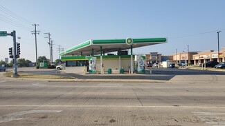 Itasca, IL Service Station - 1149 W Irving Park Rd