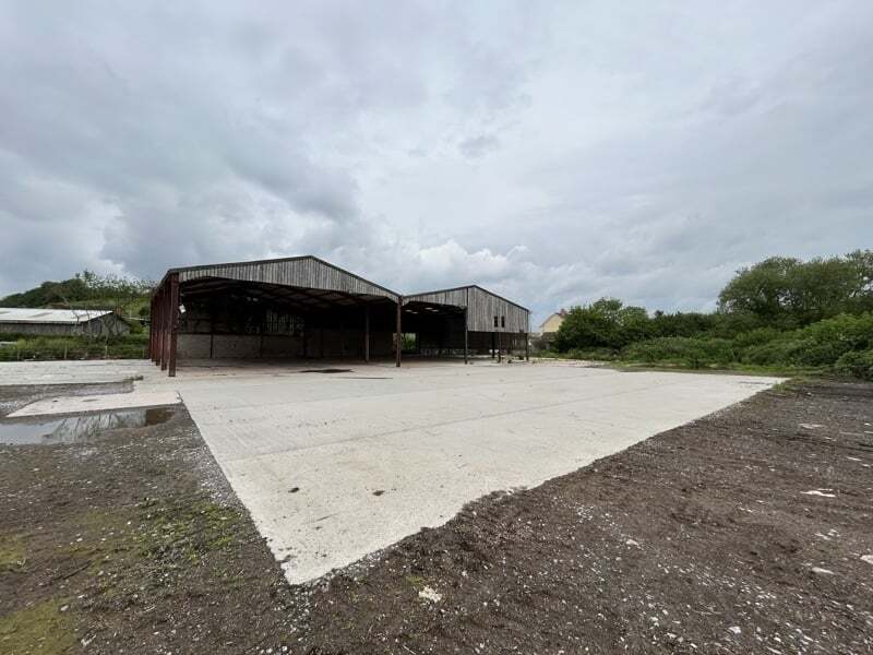 Farthings Farm, Taunton, SOM for Rent
