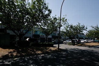 Vancouver, BC Warehouse - 9010 Oak St Vancouver, BC Warehouse - 9010 Oak St