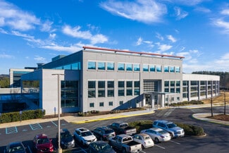 Birmingham, AL Office - 200 Wildwood Pky Birmingham, AL Office - 200 Wildwood Pky