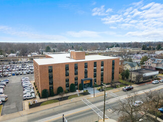 Collingswood, NJ Office, Office/Medical - 900 Haddon Ave