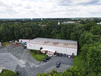 Forest Hill, MD Industrial - 2301 Industry Ct