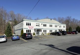 Hallowell, ME Loft/Creative Space - 47 Water St