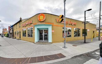 Toronto, ON undefined - 2777 Danforth Ave