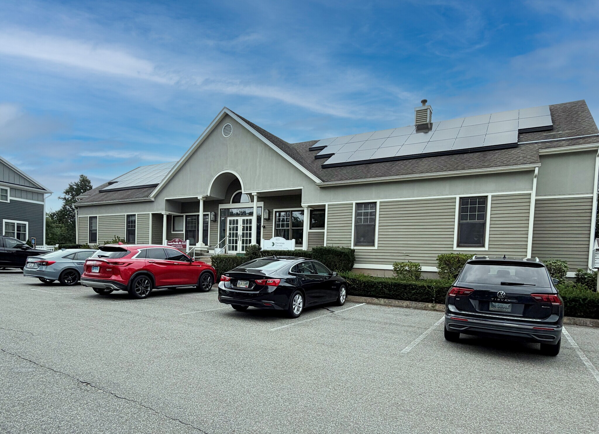677 S Main St, Cheshire, CT for Sale