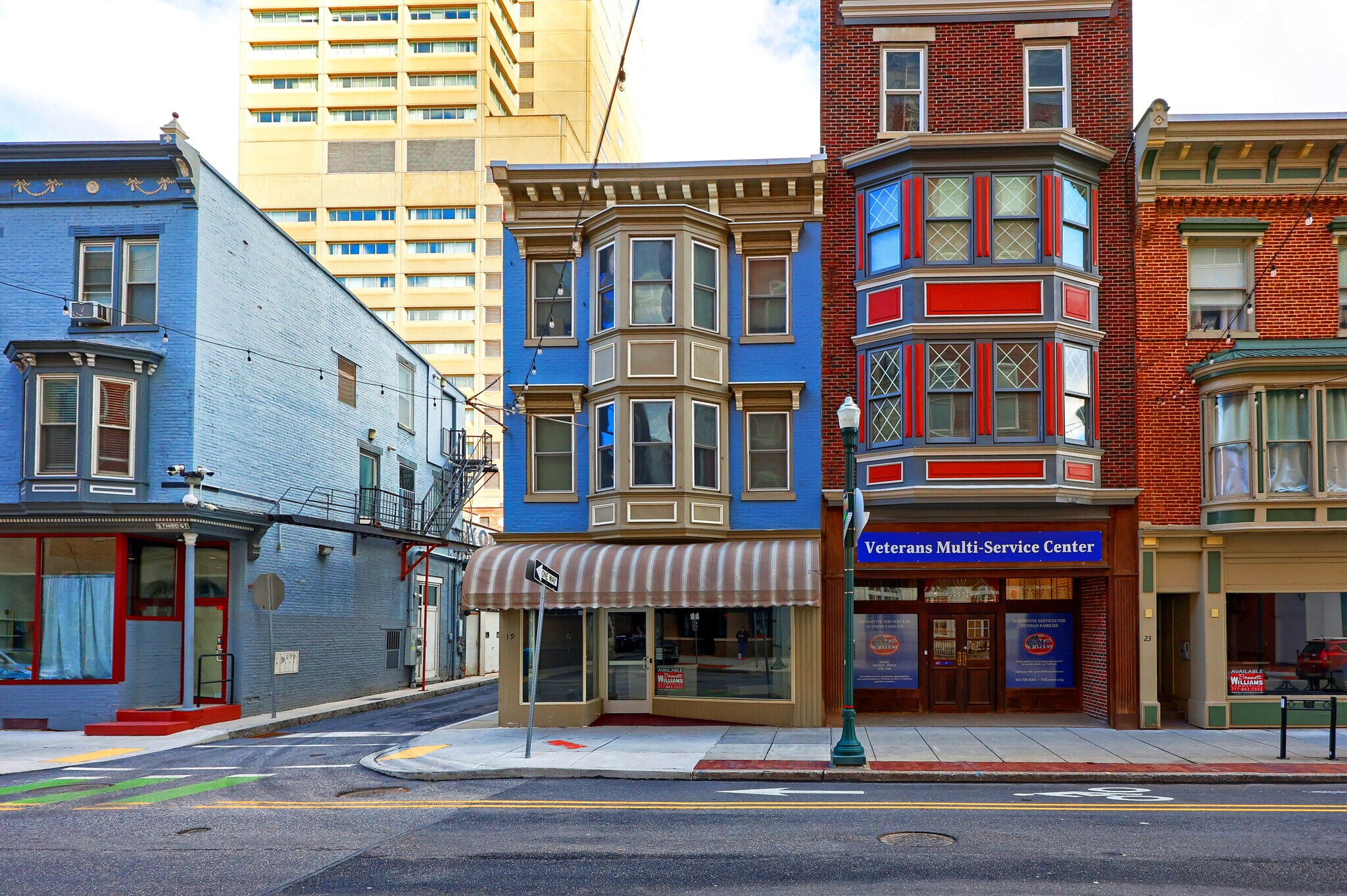 19 S 3rd St, Harrisburg, PA for Rent
