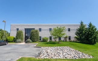 New Castle, DE Light Manufacturing - 40 McCullough Dr