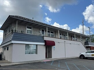 Westwood, NJ Office/Medical - 59 A Kinderkamack Rd Westwood, NJ Office/Medical - 59 A Kinderkamack Rd