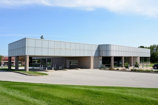 Indianapolis, IN Office - 3535 E 96th St Indianapolis, IN Office - 3535 E 96th St