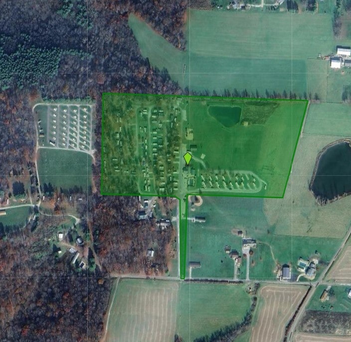 , Carrollton, OH for Sale