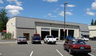 Tacoma, WA Industrial - 7505 Portland Ave E