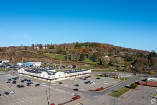 Vestal Township, NY Retail - 3701 Vestal Pky E