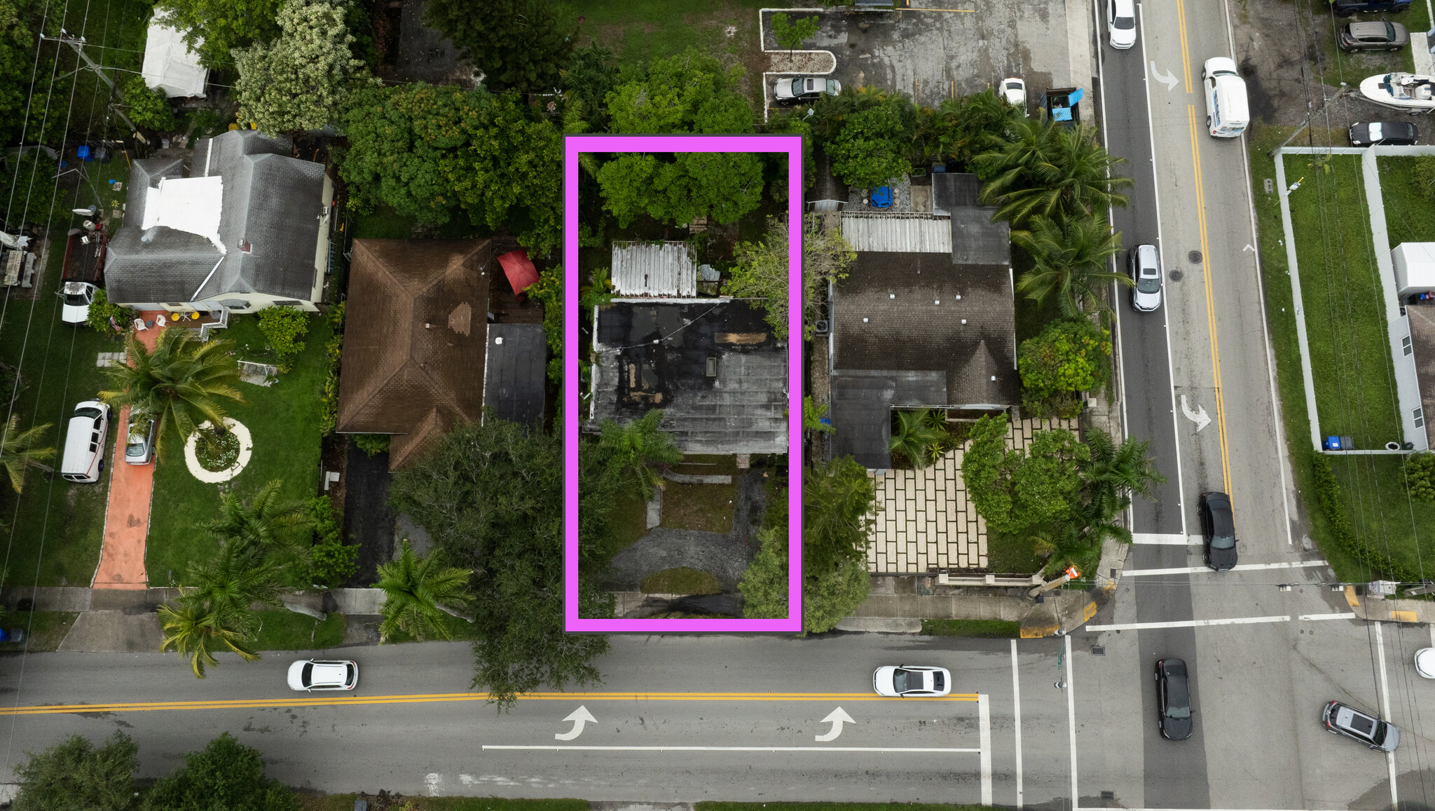 826 N 26th Ave, Hollywood, FL for Sale