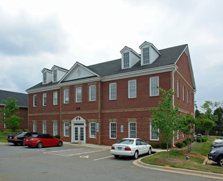 Mooresville, NC Office/Medical - 219 Williamson Rd