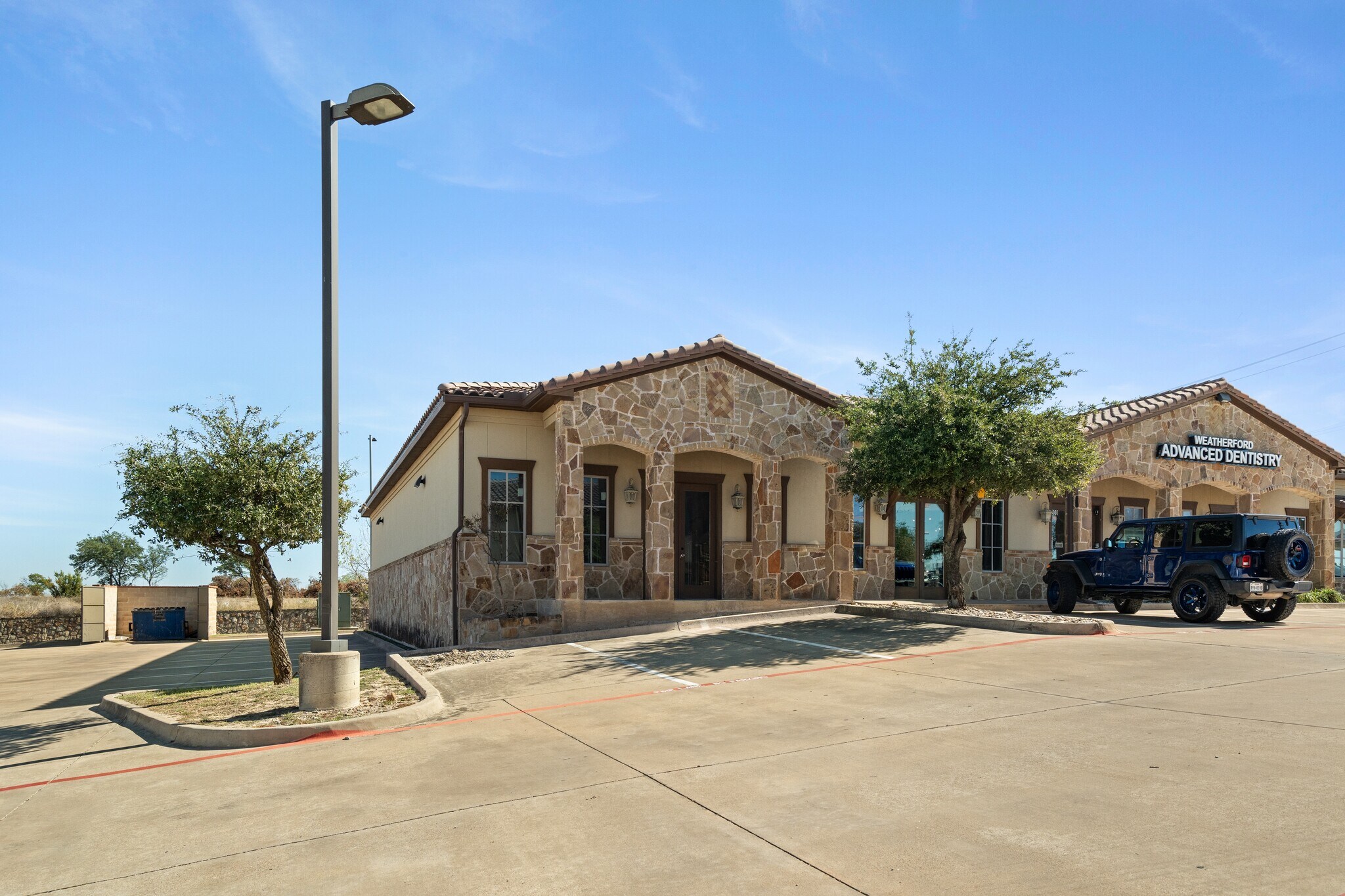 E 181 E BB Fielder Rd Suite 300, Weatherford, TX for Rent