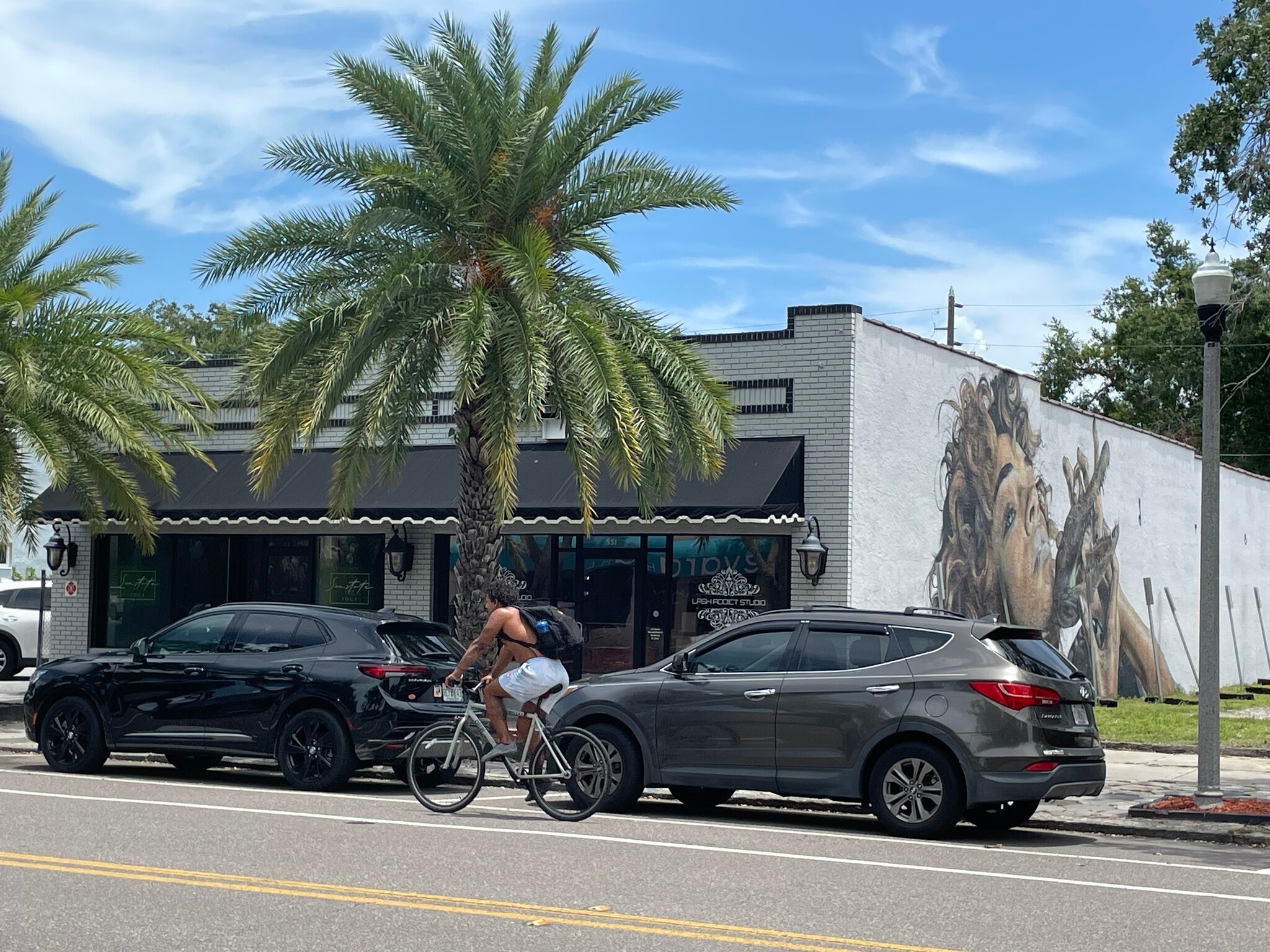 553 9th St N, Saint Petersburg, FL for Rent