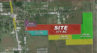 Angleton, TX Commercial - 2217 Shanks Rd