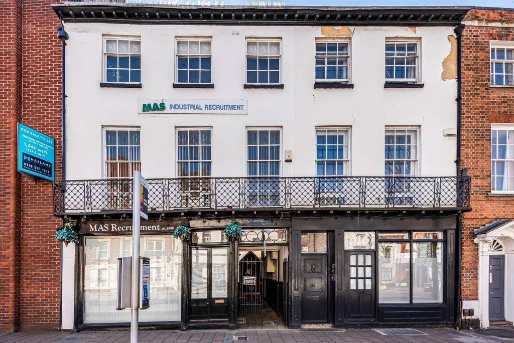 114 London St, Reading, BKS for Sale