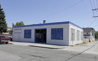 Vallejo, CA Retail - 503 Maine St Vallejo, CA Retail - 503 Maine St