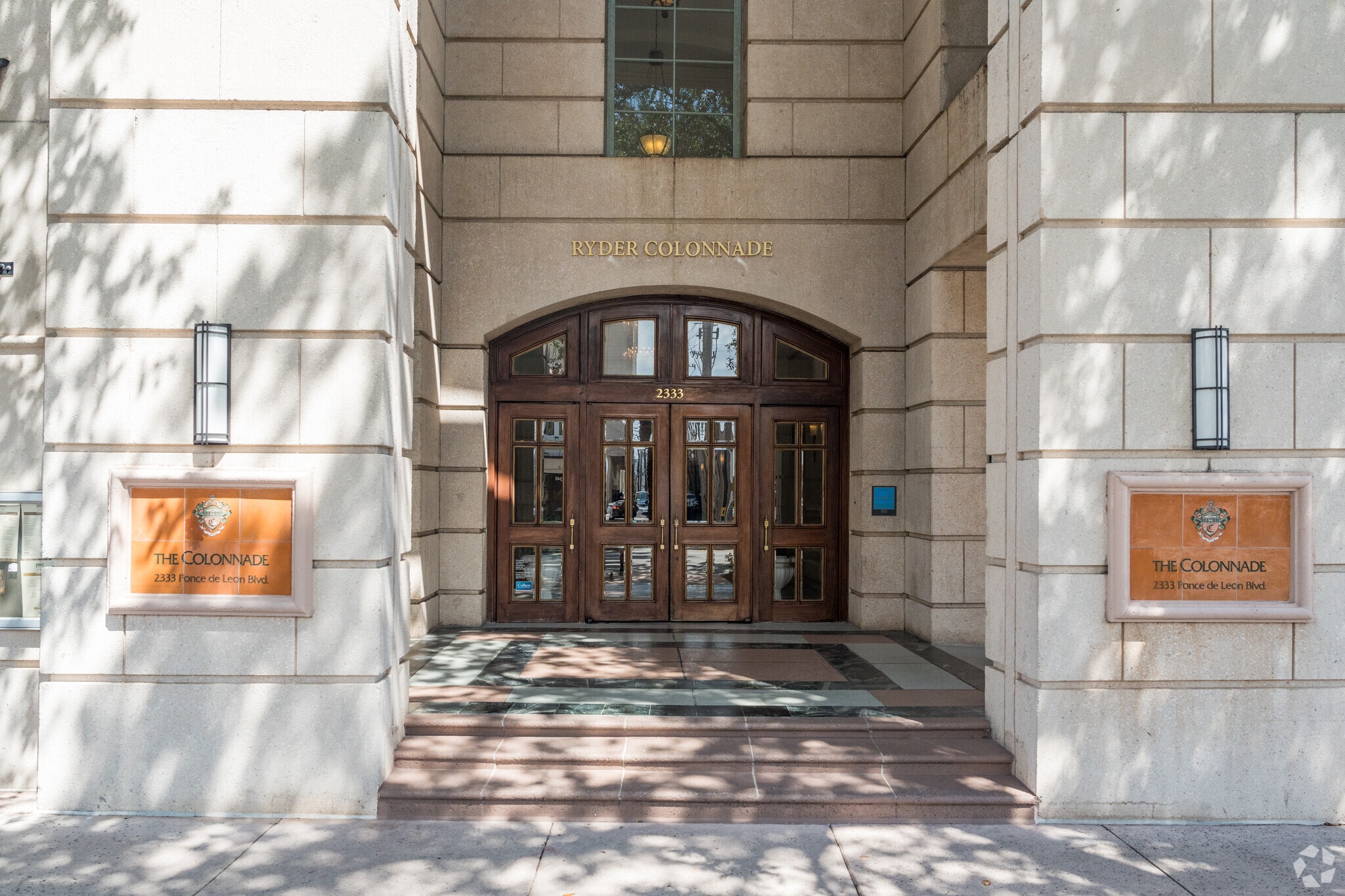 2333 Ponce de Leon Blvd, Coral Gables, FL for Rent