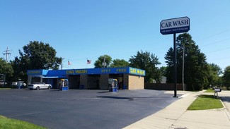 Forsyth, IL Car Washes - 138 E Highland Dr