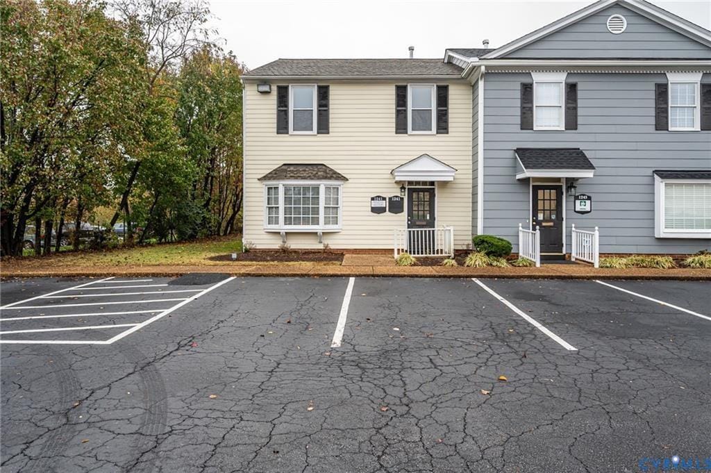 1241 Mall Dr, North Chesterfield, VA for Rent