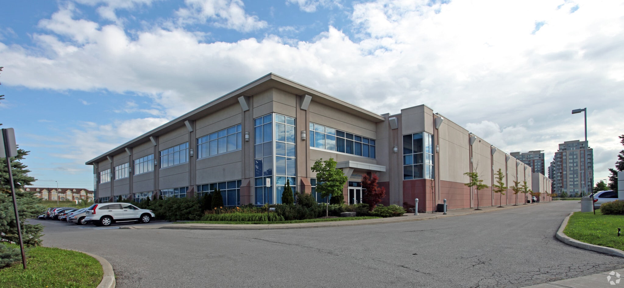 110 Clegg Rd, Markham, ON for Rent