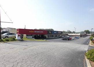 Fayetteville, GA Retail - 45 Highway 85