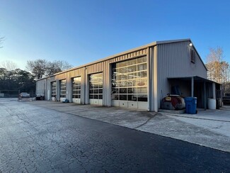 Tucker, GA Auto Repair - 2191 Idlewood Rd