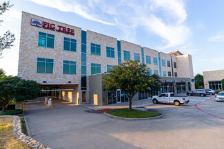 McKinney, TX Office, Retail - 7210-7290 Virginia Pky