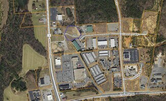 Ruther Glen, VA Commercial - 0 Commerce Ruther Glen, VA Commercial - 0 Commerce