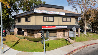 West Covina, CA Office - 1901 W Pacific Ave